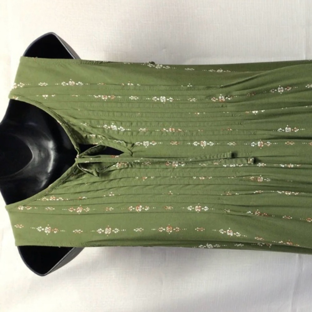Sonoma Sun Dress NWT